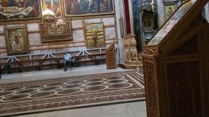 Наша общая свеча в день святого мученика Уара