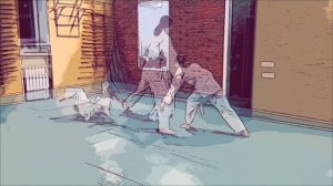 Айкидо - это не сложно