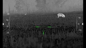 Тепловизор Lesnik2 650pro