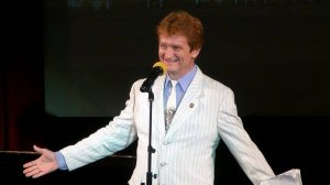 Дядя Гена и Дядя Гриша