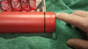 Замена батарейки в термосе с цифровым индикатором