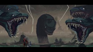 Прохождение "The Last Faith". Часть 10. Предвестник Кошмара.