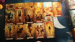 перспектива ваших отношений на длительный срок💫