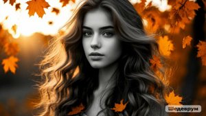 СБОРНИК ОСЕНЬ.