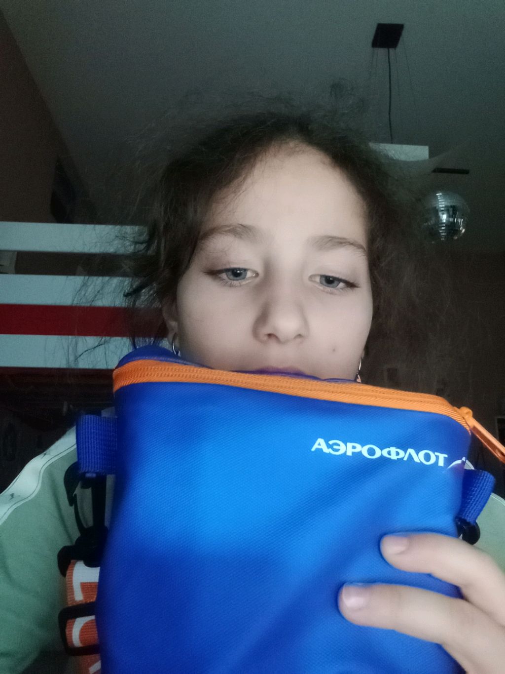 помните прошлое видео? 