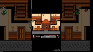 Видеоигры.8бит.Денди.Addams Family.Фильм3..mp4