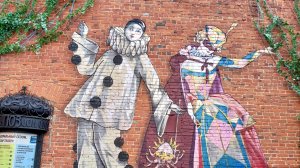 Россия.Пермь.Театр Юного Зрителя.