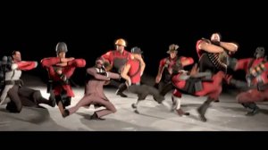 Kazotsky KickSoldier of Dance Ultimate Mash-up (перезалив)