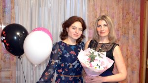 Поздравление подруге