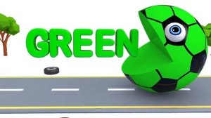 МУЛЬТИКИ ДЛЯ ДЕТЕЙ ОБУЧЕНИЕ ЦВЕТОВ