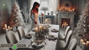Как создать Новогоднее настроение праздника 🎄🎅🏼 (9)