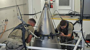 Военный эксперт предупредил о риске полномасштабной гонки вооружений