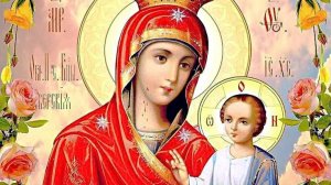 "Игумения Горы Святой ступила на Афон!" (Задонский монастырь 2025г.)