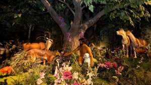 Европа: "райский сад" был? Или мы сами придумали?