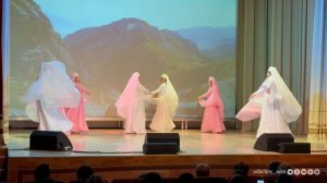 Концерт ко Дню народного единства