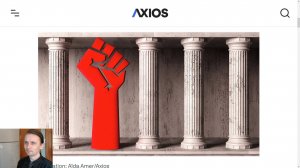 Подборка безумных новостей. Поколение социалистов