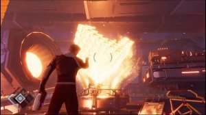 PS4 Стражи Галактики Глава 7 Собачья Жизнь Прохождение