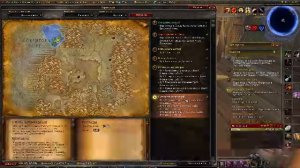 WoW Sirus: Neverest (x3)  ➣ Бьём данжи и не только. Качаемся с 33 по 80 ● Вульперога-мути