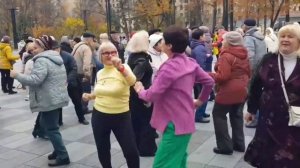 2 ноября 2025  ТИ МОЙ БУКЕТ РЯБИНЫ!!#kharkiv