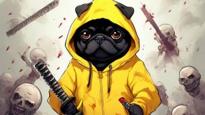 ARC RIDERS подьем со дна