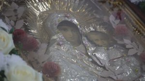 Слово в день празднования Казанской иконы Божией Матери и Дня народного единства России