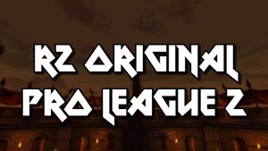 R2 Original Pro League 2: Прием заявок на турнир!