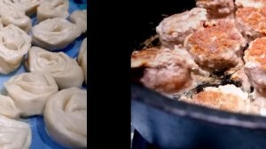 ЧТО ПРИГОТОВИТЬ НА ОБЕД