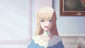 (Рыба, которую я упустила, большая, но я поймала другую, которая ещё больше)