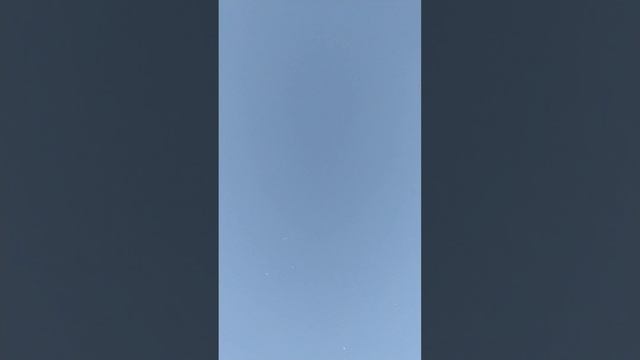 Полет Бакинских Голубей в Донецке ДНР.