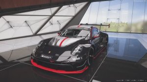 Forza Horizon 5 \ Porsche 911 GT3 R 2023г.