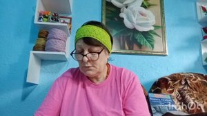 И всё таки я его поймала🥺