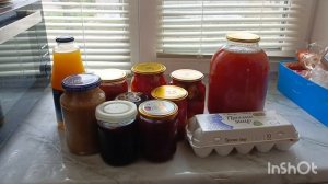 Нашлась пропажа! Внучке 5 лет!