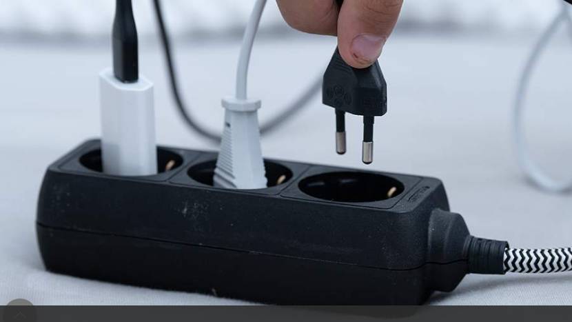 На Украине указали на страх Зеленского из-за реакции на отключение электричества