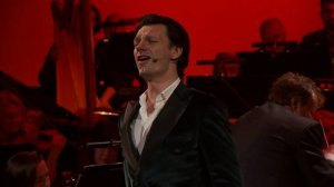 Геннадий Гладков. «Серенада Алёне» из мюзикла «Шиворот-навыворот»