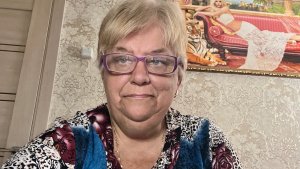 #2-04.11.25 - 🌹ЕСЛИ ОБЕЩАЛА ВСЕГДА ВЫПОЛНЯЕТ 🌹