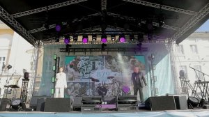 "Счастье на двоих" Светлана и Николай Засидкевичи