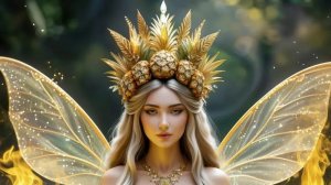 ИИ оживляет 🍍🍍🍍