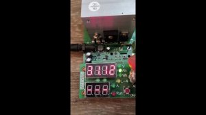 КТЦ AGM аккумулятора WBR 12400 40 А/ч.Пытаюсь узнать остаточную ёмкость в АКБ.Аккумулятору 4 года.