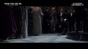 Иллюзия обмана 3 — Финальный трейлер (Субтитры, 4К, 2025)