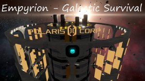 Empyrion - Galactic Survival / 25 серия / Перестрелка на Титане