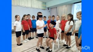 Группа «Сказка» «День народного единства» Вилюкова Л.Н. , Игнатова Н.Г.