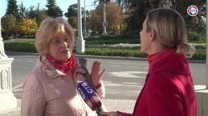 Севастопольцы о значении Дня народного единства
