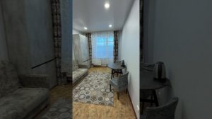 Хабаровская,56 комната