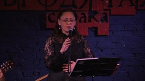 Alicante Latin band ч1  Бродячая Собака Новосибирск 02 ноября 2025