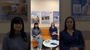 Прямой эфир с пациентом из клиники лазерной коррекции зрения "Зрение Волгоград"