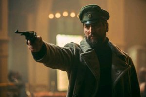 отзыв о сериале Константинополь серия 5