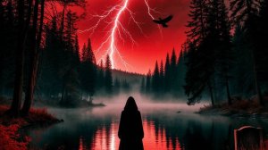 Легенда о затерянном мире