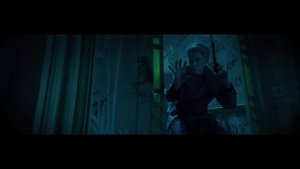 Поймать монстра — трейлер