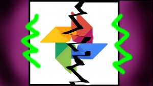 Google Фото перестала / не работает стабилизация