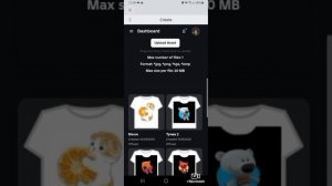 Туториал как сделать крсиый скин(t-schirts) в роблоксе🍁